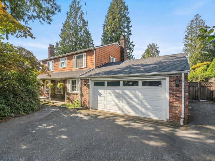 416 Fairway Street, Coquitlam, BC, V3K 4G2
