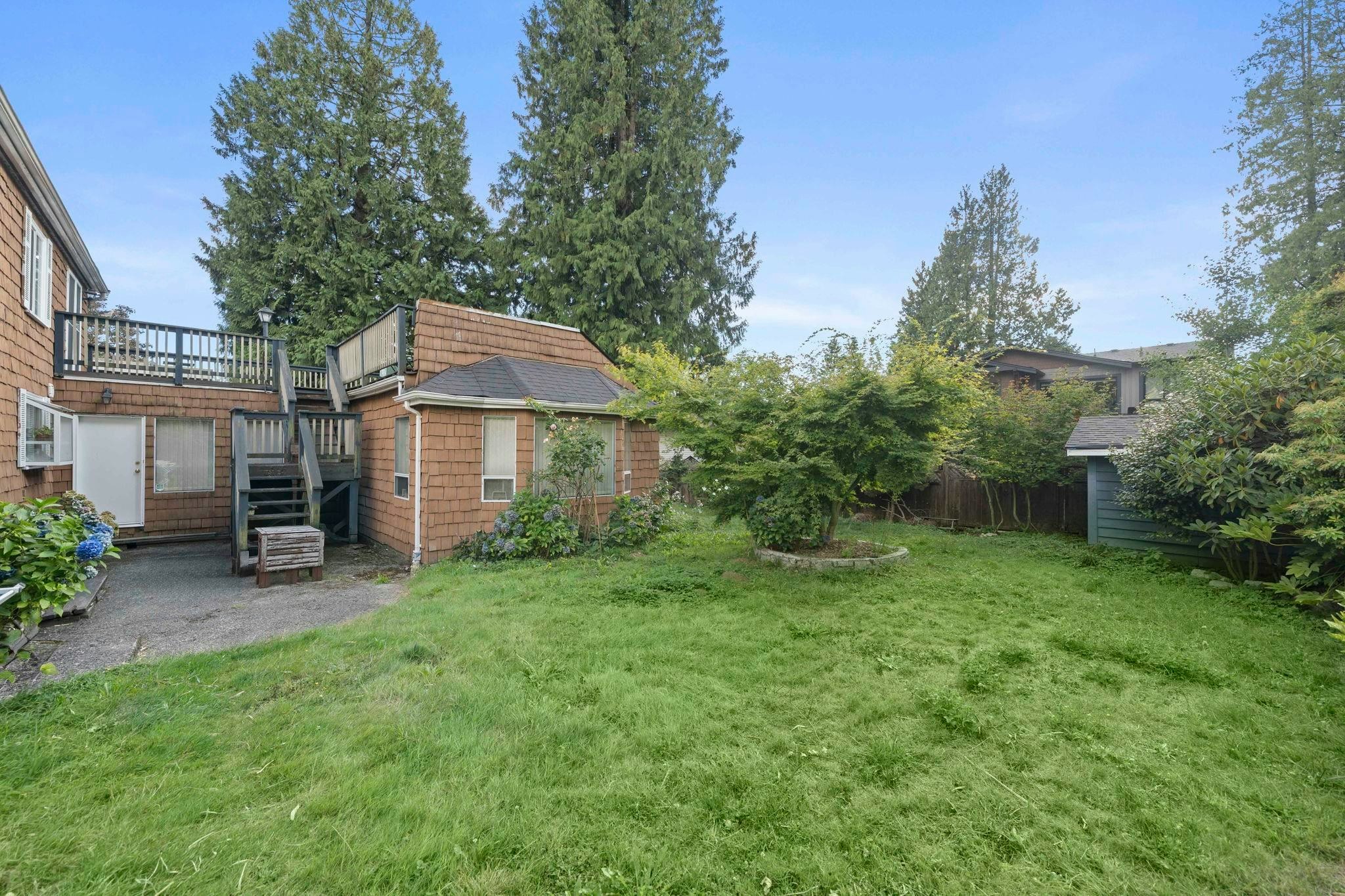 416 Fairway Street, Coquitlam, BC, V3K 4G2 - 23