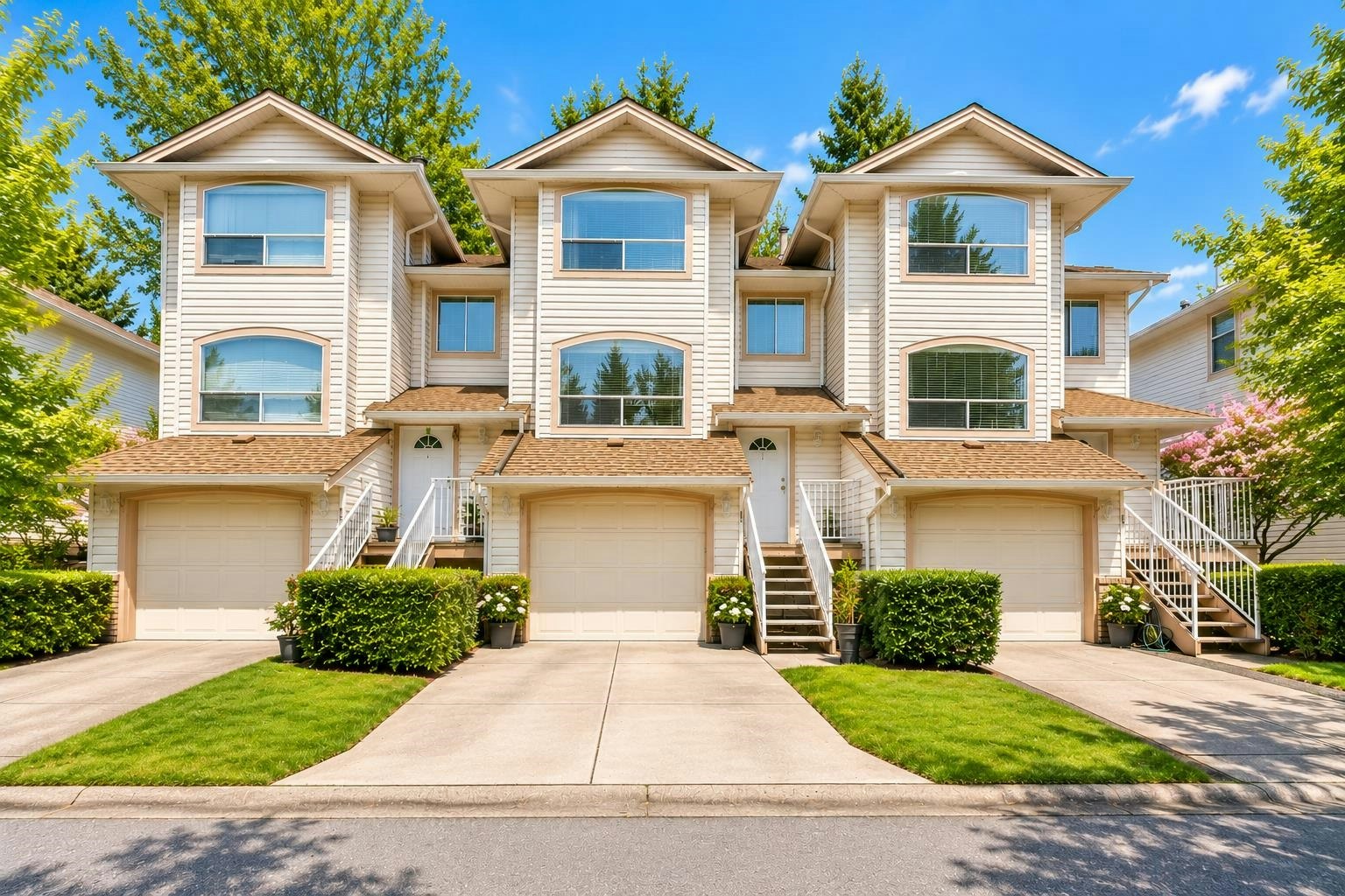 17-7140 132 Street, Surrey, BC, V3W 1J5
