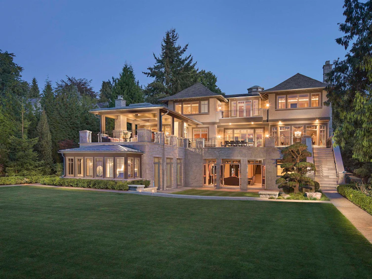 1575 Angus Drive, Vancouver, BC, V6J 4H2