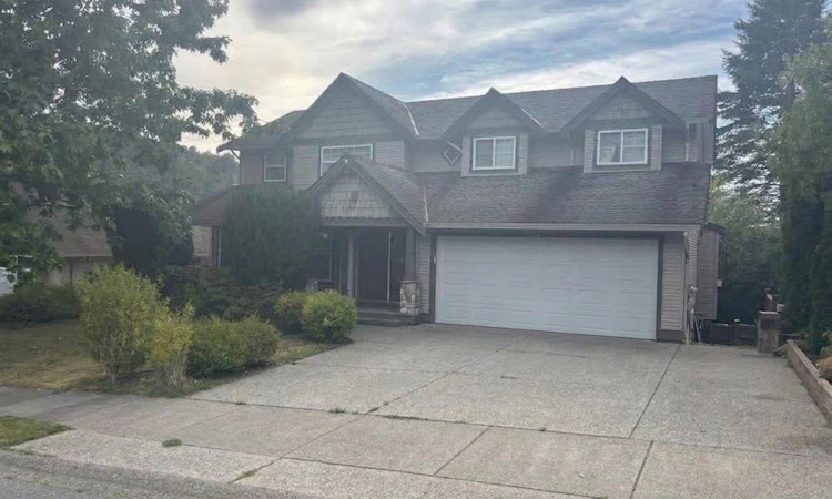 3263 Mckinley Drive