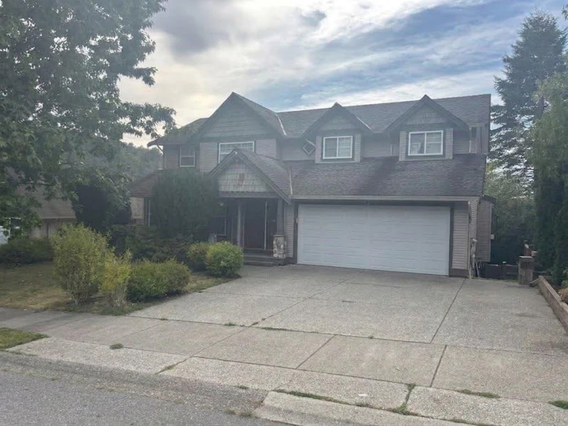 3263 Mckinley Drive, Abbotsford BC V2S 8M8