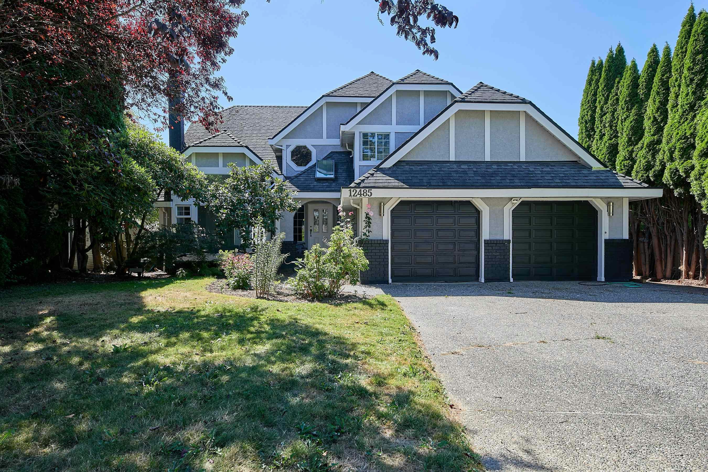 12485 205 Street, Maple Ridge, BC, V2X 0B1