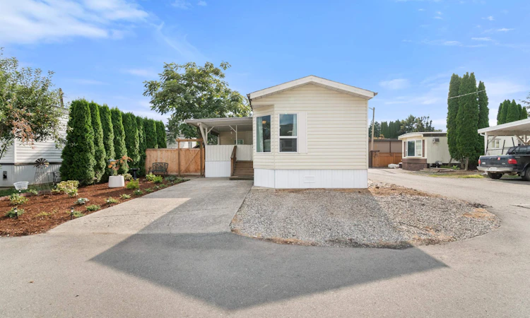 22-6900 Inkman Road