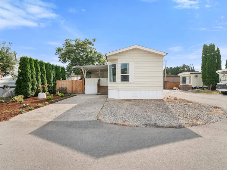 22-6900 Inkman Road, Agassiz, BC, V0M 1A1