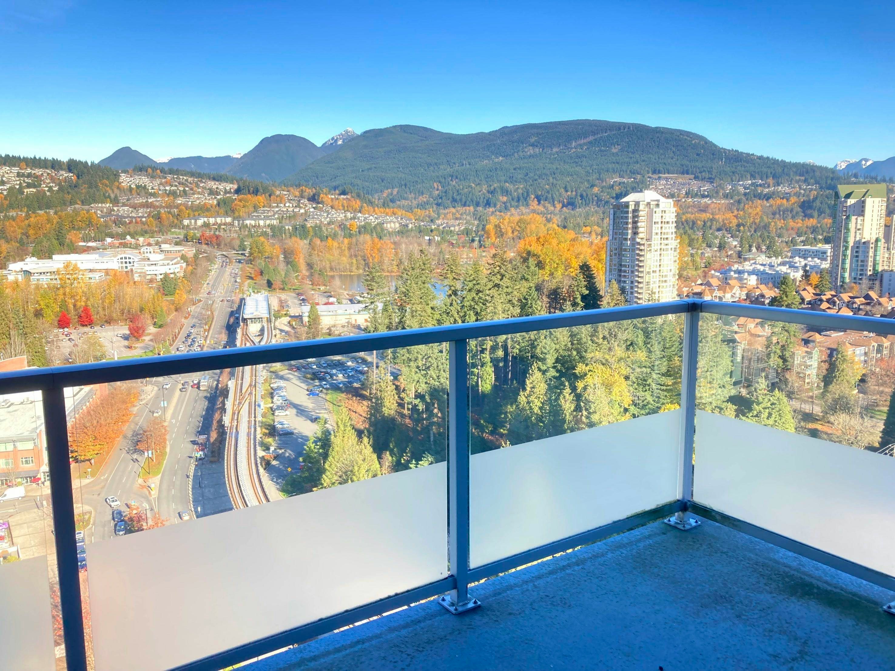 2807-1188 Pinetree Way, Coquitlam, BC, V3B 0K9 - 9