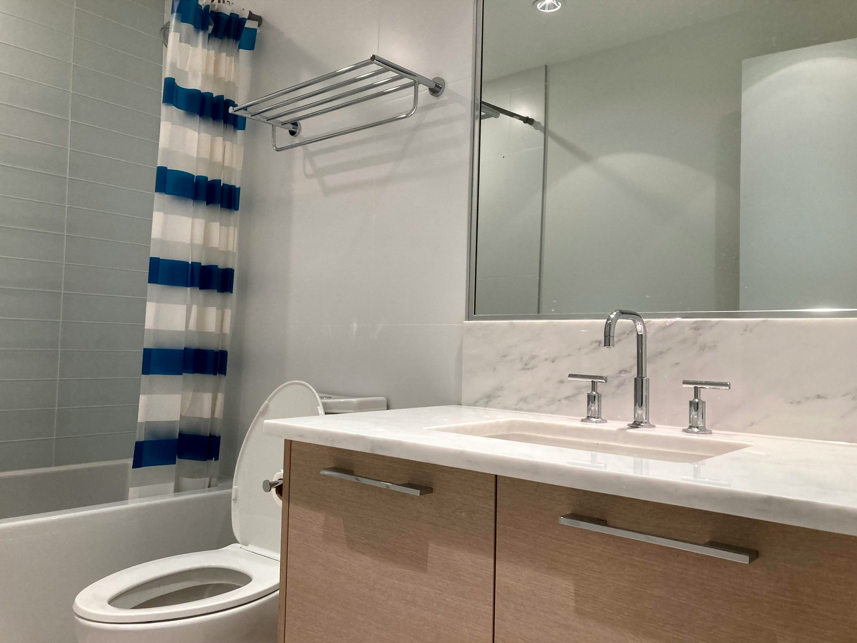 2807-1188 Pinetree Way, Coquitlam, BC, V3B 0K9 - 8