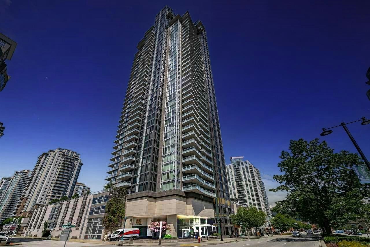 2807-1188 Pinetree Way, Coquitlam, BC, V3B 0K9