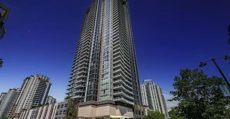 2807-1188 Pinetree Way, Coquitlam, BC, V3B 0K9