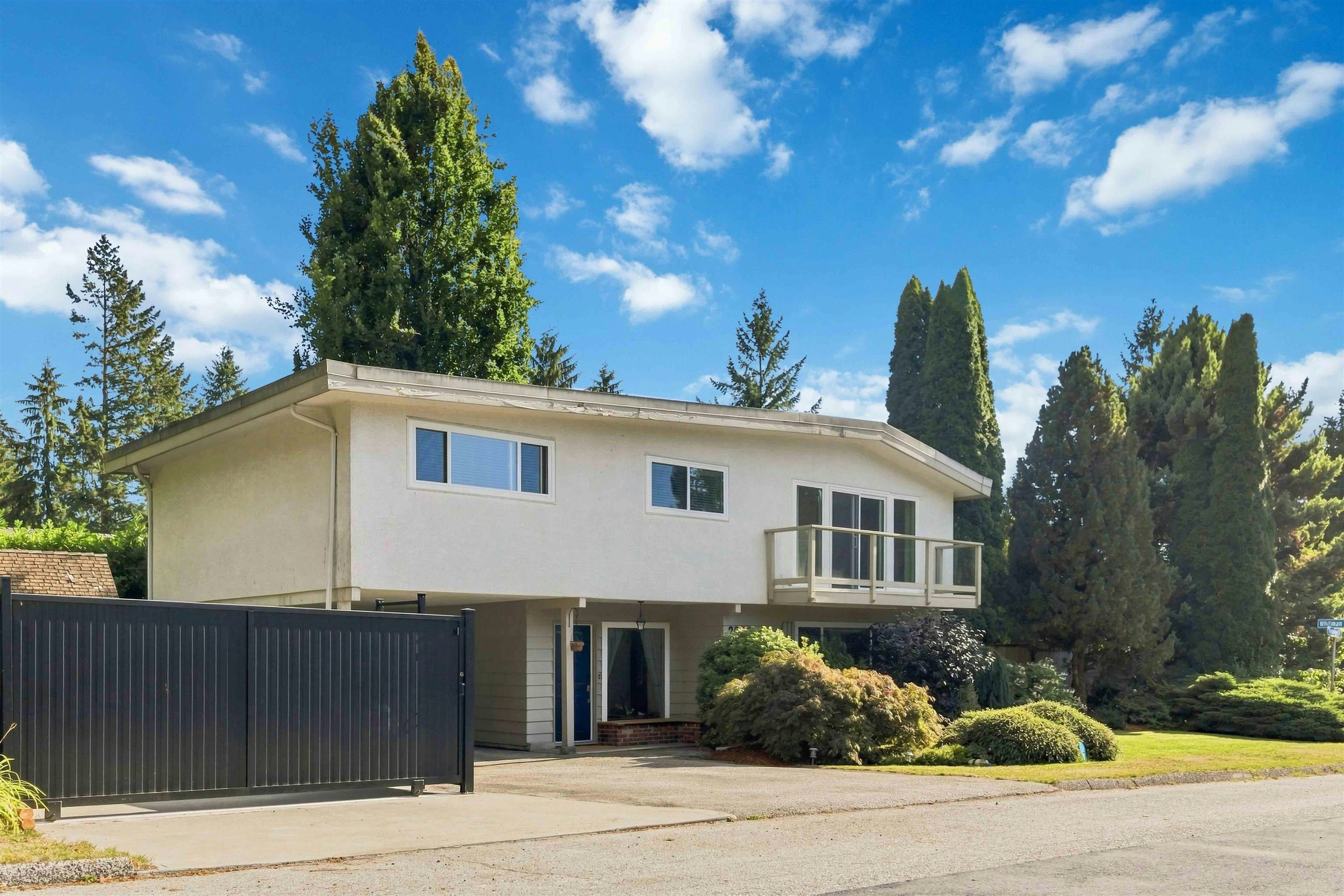 2285 Tompkins Crescent, North Vancouver, BC, V7H 2E2