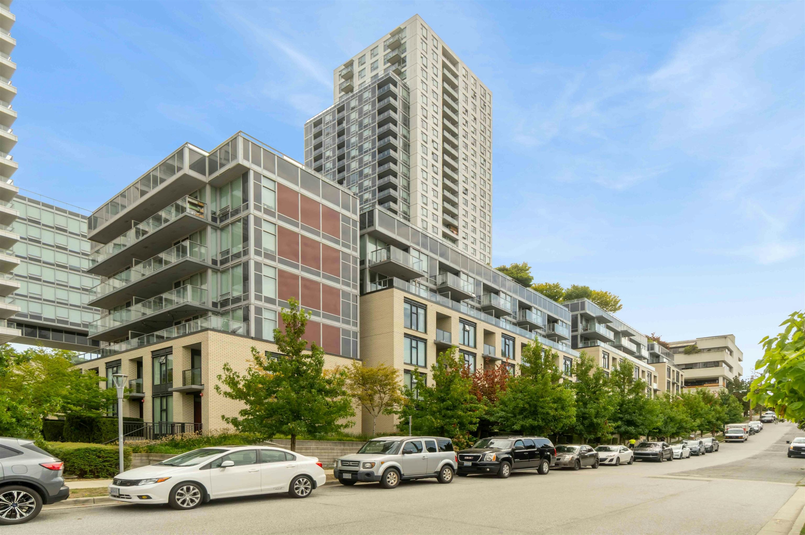 615-5598 Ormidale Street, Vancouver, BC, V5R 0E5