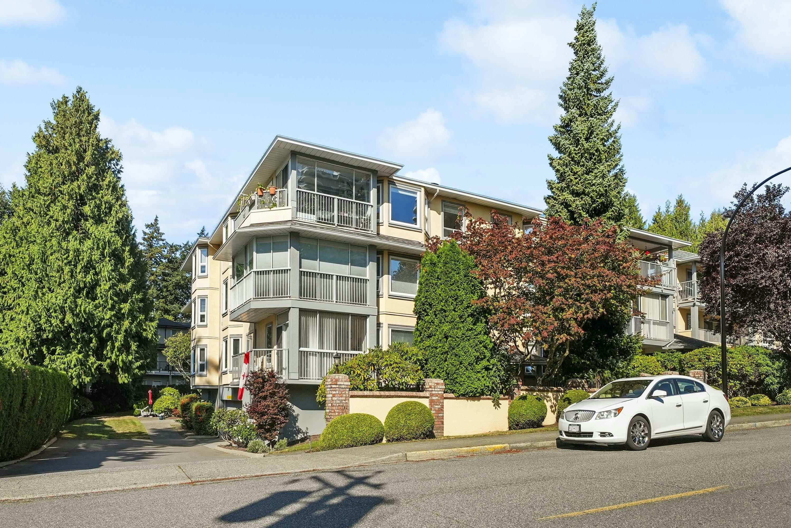 307-1459 Blackwood Street, Surrey, BC, V4B 2Y8