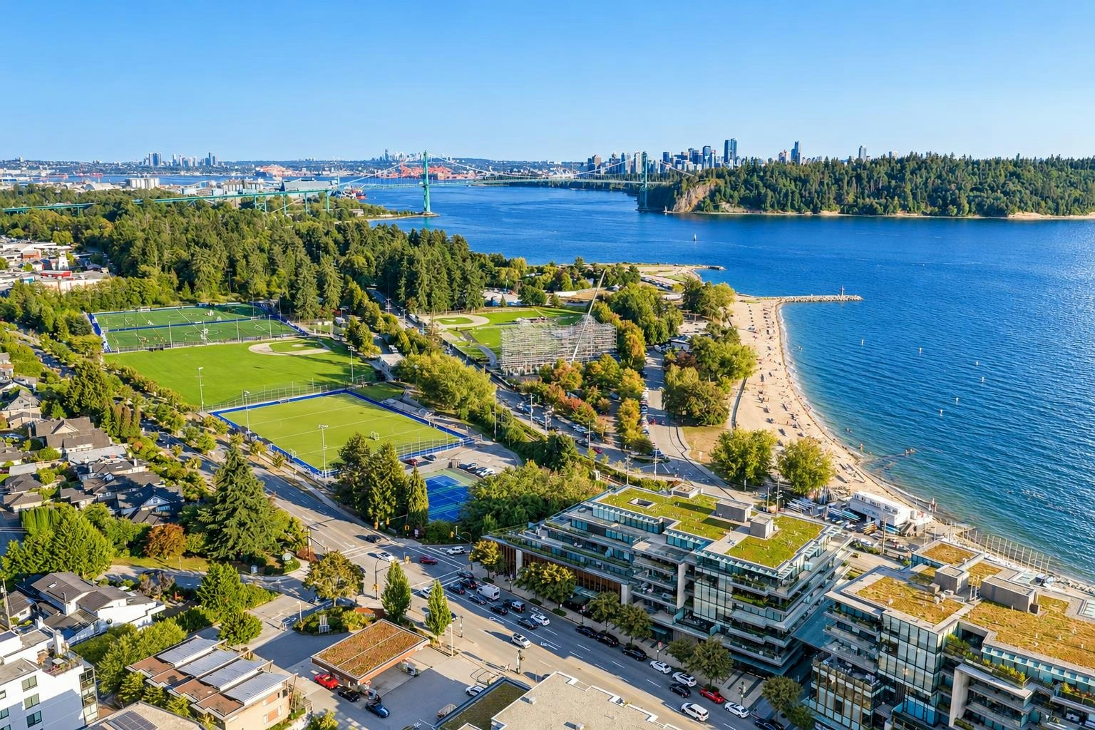 1102-555 13th Street, West Vancouver, BC, V7T 2N8 - 24