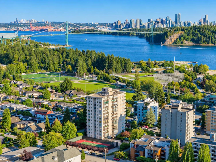 1102-555 13th Street, West Vancouver, BC, V7T 2N8 - 13