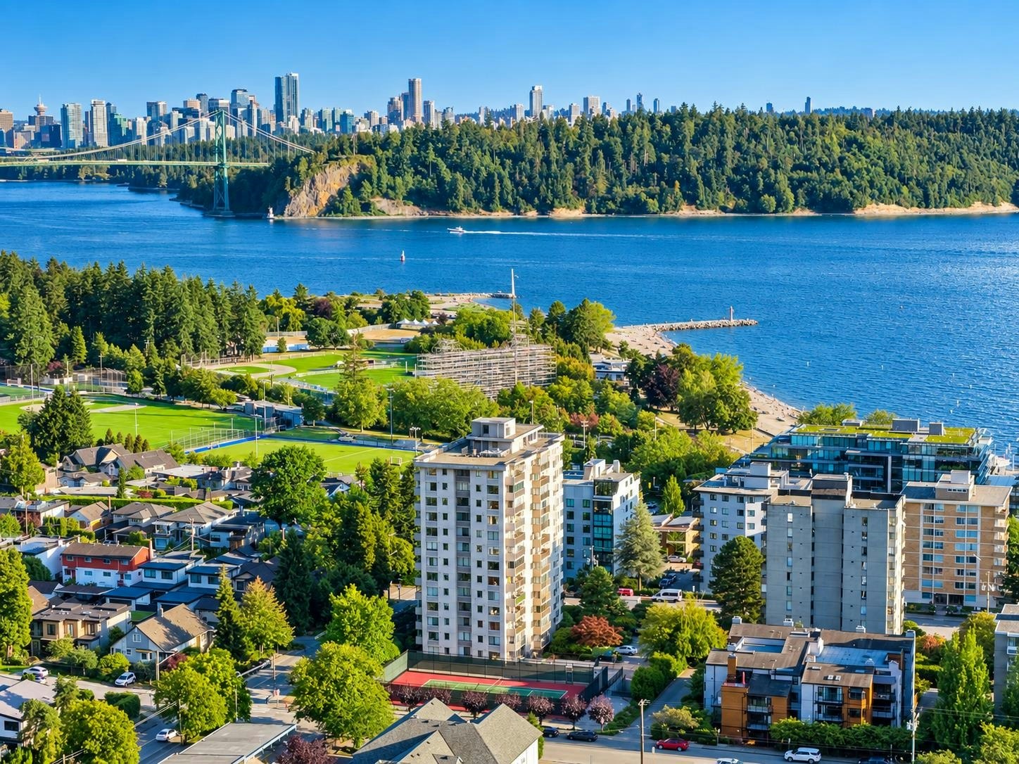 1102-555 13th Street, West Vancouver, BC, V7T 2N8 - 12