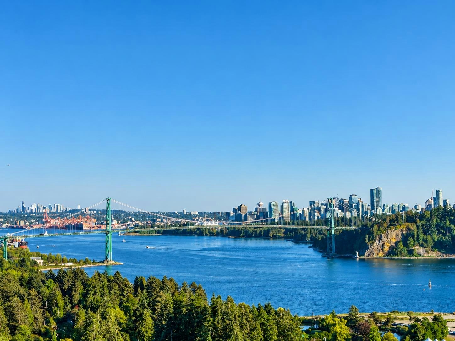 1102-555 13th Street, West Vancouver, BC, V7T 2N8 - 26