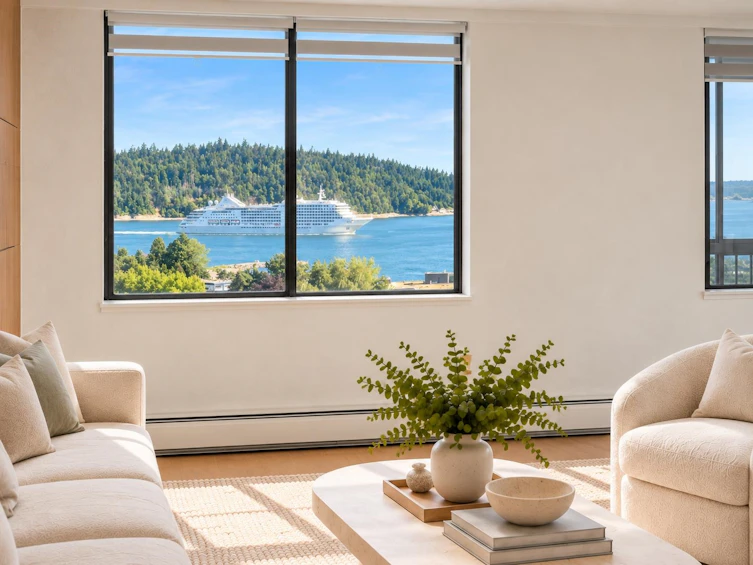 1102-555 13th Street, West Vancouver, BC, V7T 2N8 - 2
