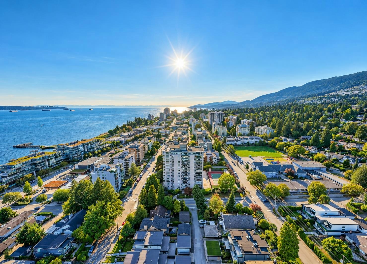 1102-555 13th Street, West Vancouver, BC, V7T 2N8 - 16