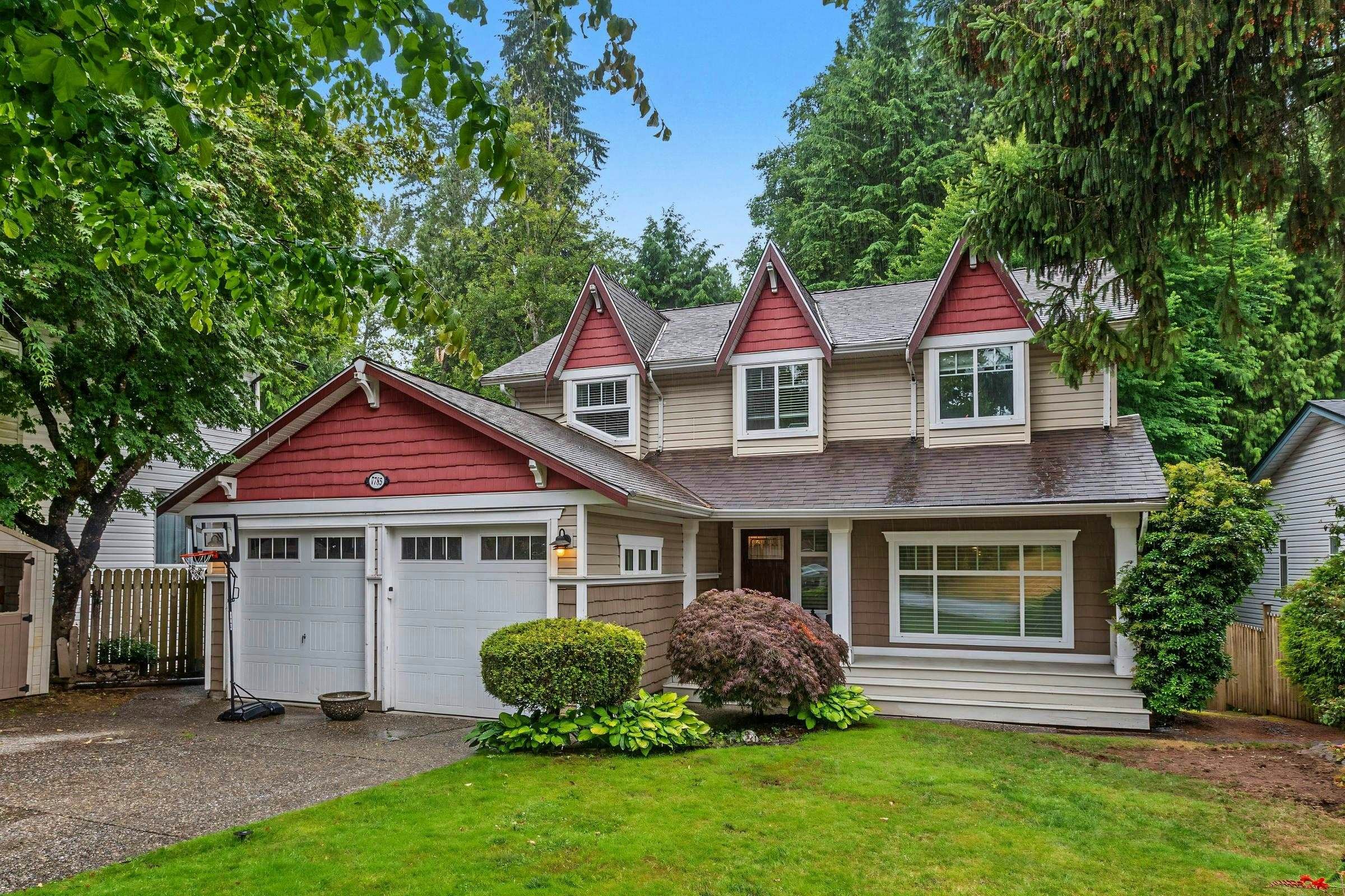 7785 143 Street, Surrey, BC, V3W 0L2