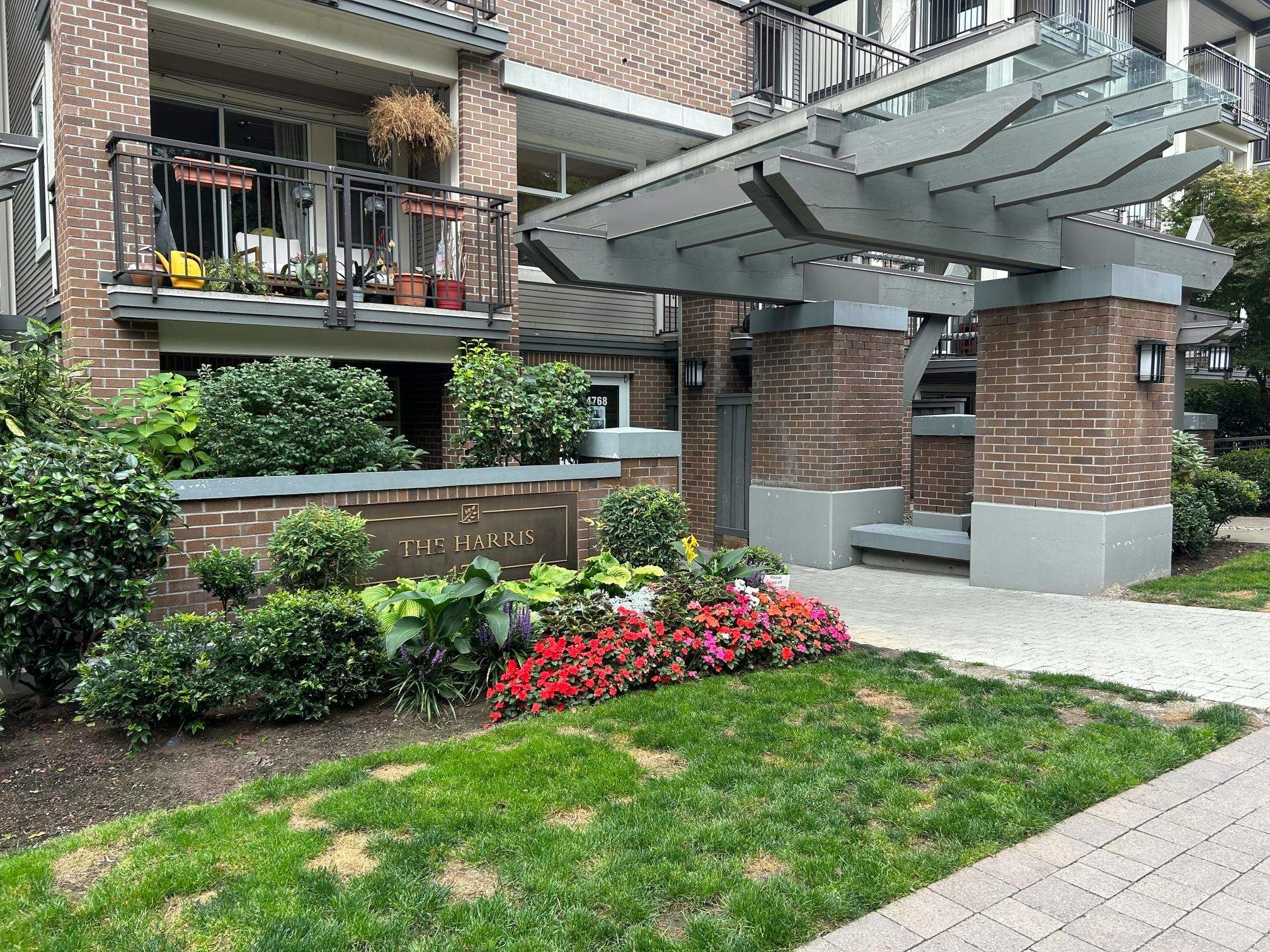 205-4768 Brentwood Drive, Burnaby, BC, V5C 0C7