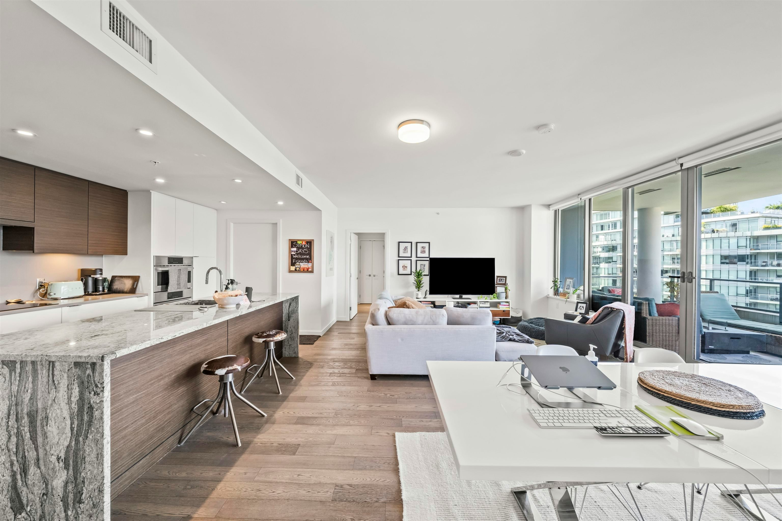 904-1678 Pullman Porter Street, Vancouver, BC, V6A 0H4