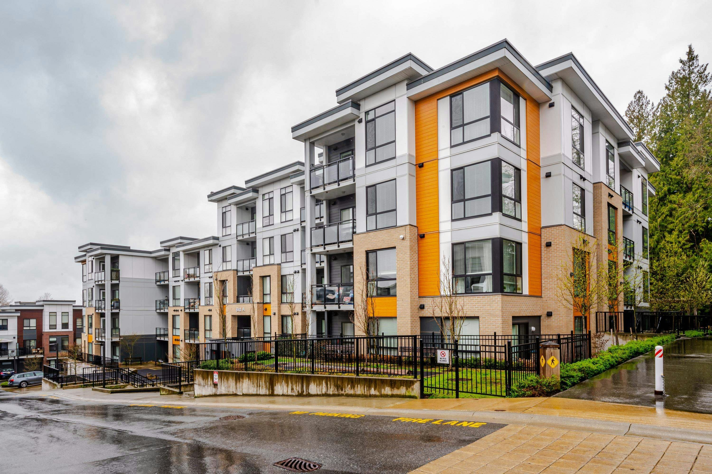 A308-20087 68 Avenue, Langley, BC, V2Y 0Y2