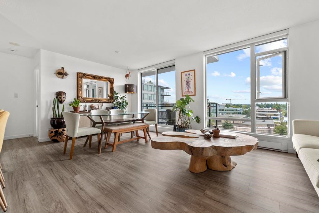 1003-1650 W 7th Avenue, Vancouver, BC, V6J 5N1