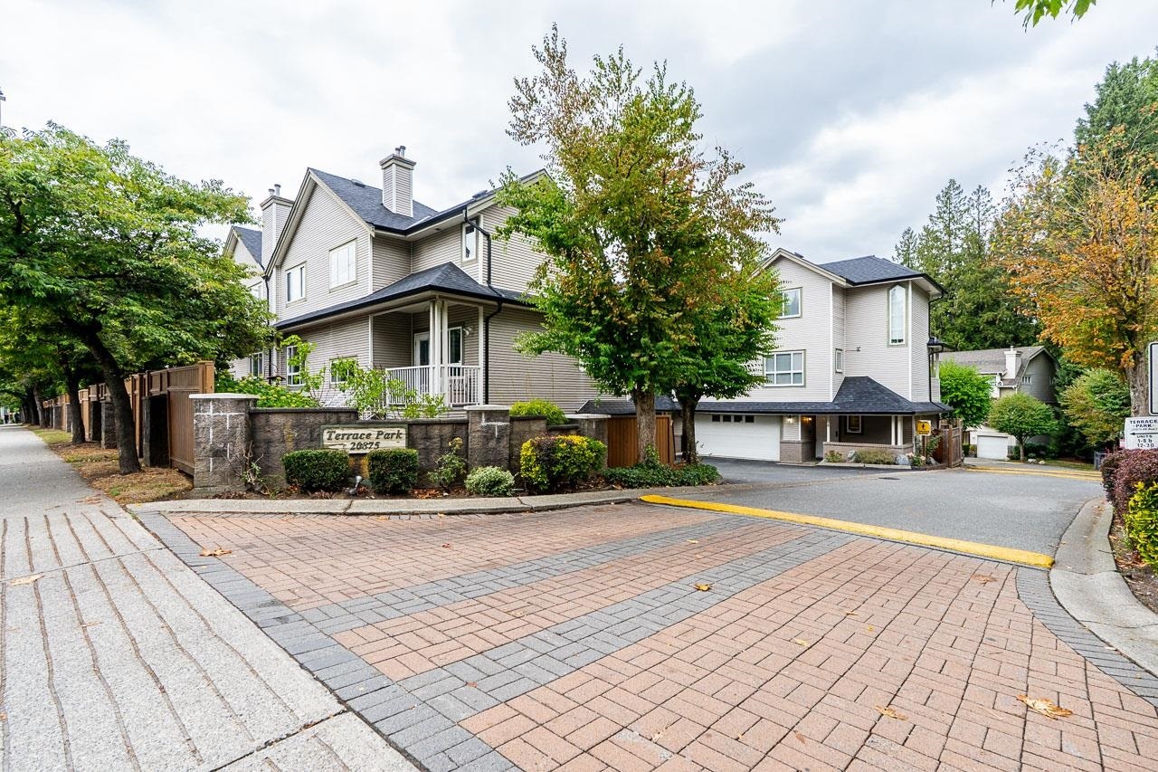 25-20875 88 Avenue, Langley, BC, V1M 3K1