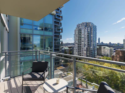 805-1455 Howe Street - 5
