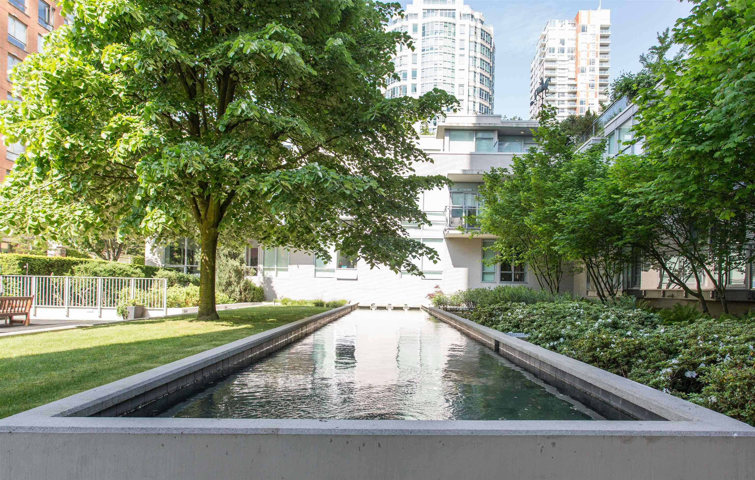 805-1455 Howe Street, Vancouver, BC, V6Z 1C2 - 36
