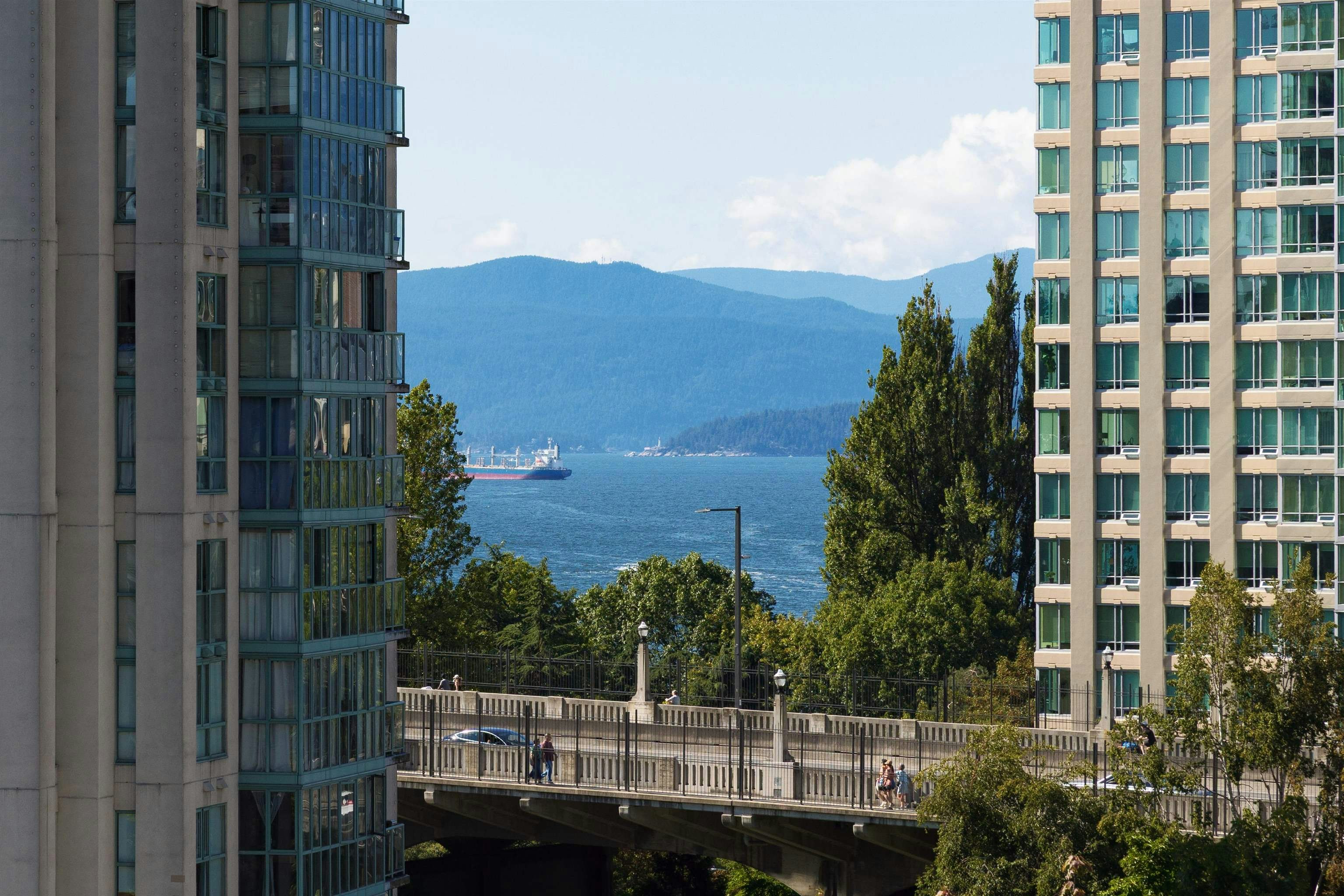 805-1455 Howe Street, Vancouver, BC, V6Z 1C2 - 27