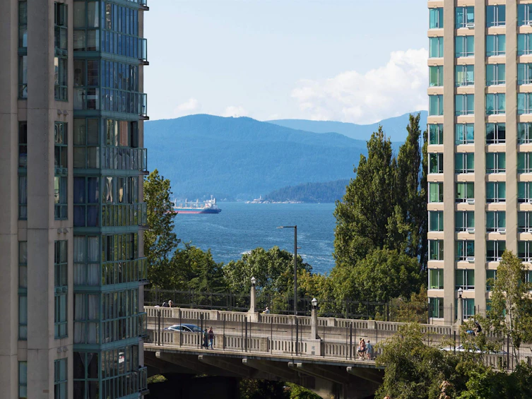 805-1455 Howe Street, Vancouver, BC, V6Z 1C2 - 27