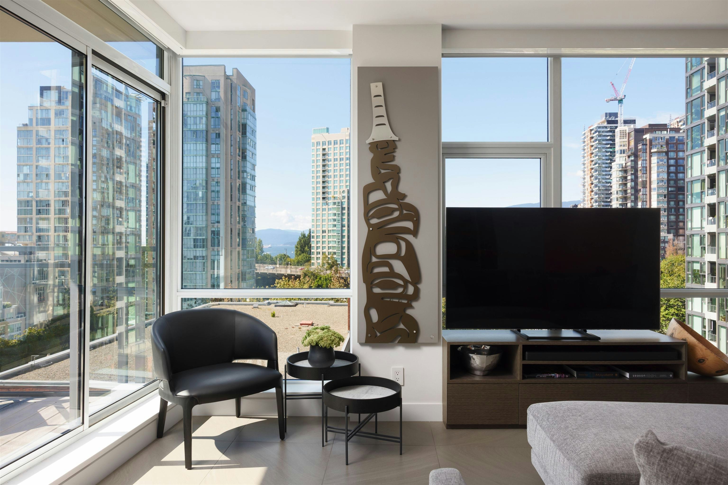 805-1455 Howe Street, Vancouver, BC, V6Z 1C2 - 8