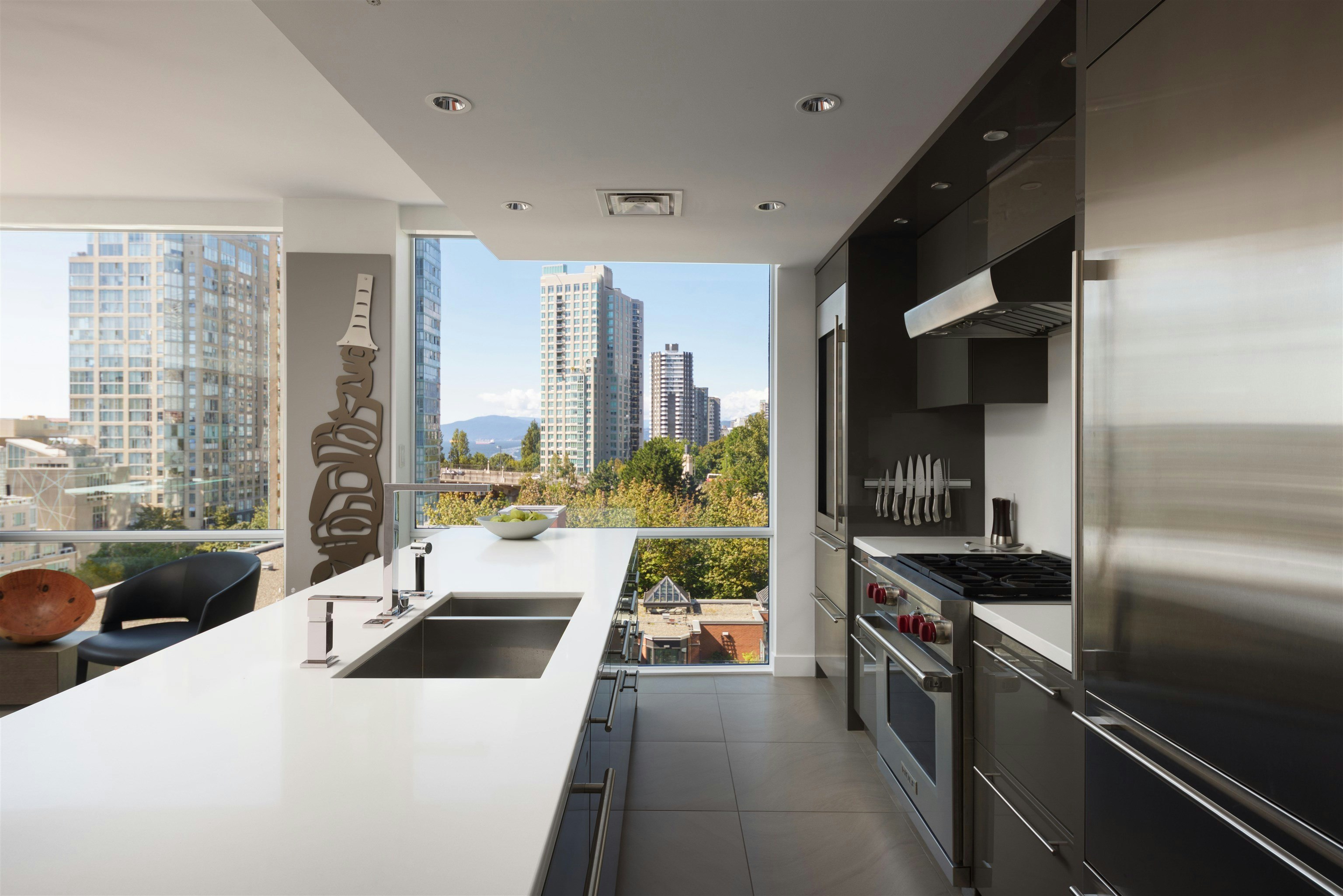 805-1455 Howe Street, Vancouver, BC, V6Z 1C2 - 12
