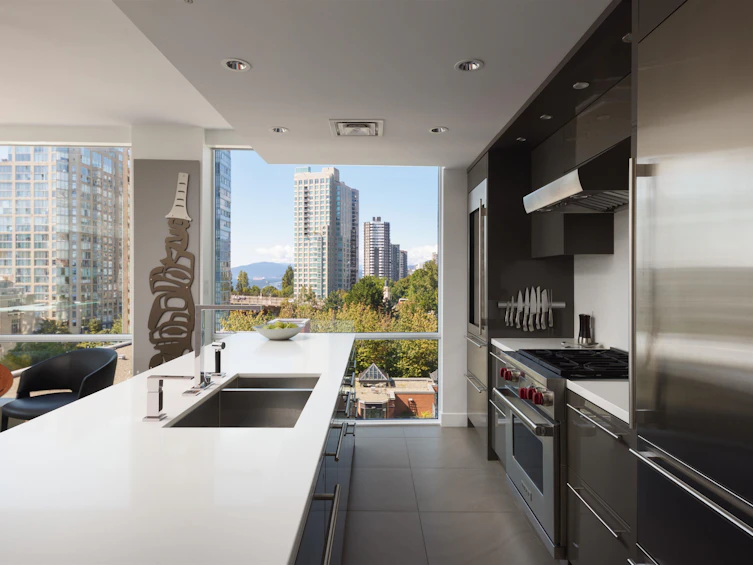 805-1455 Howe Street, Vancouver, BC, V6Z 1C2 - 12