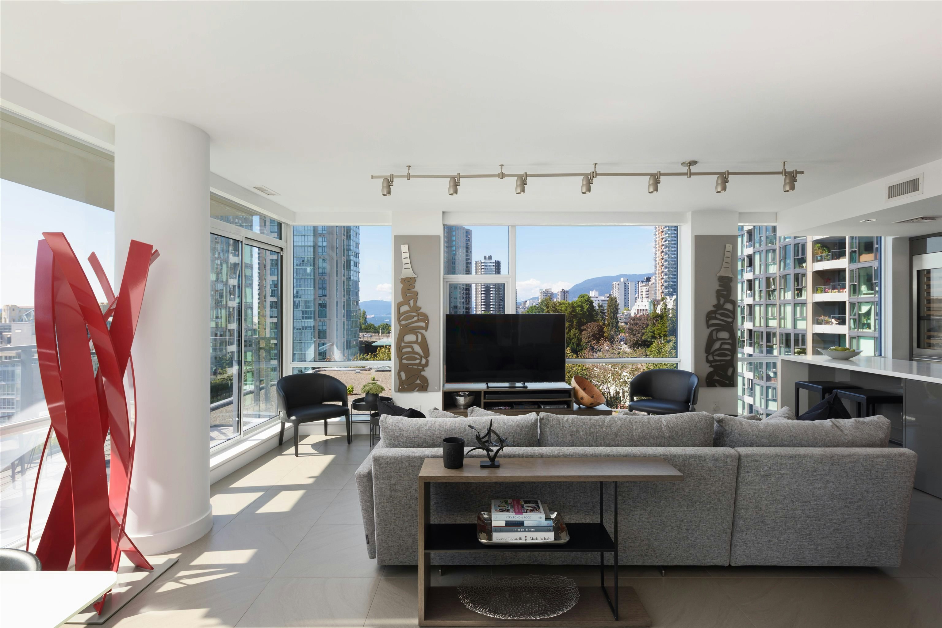 805-1455 Howe Street, Vancouver, BC, V6Z 1C2 - 6