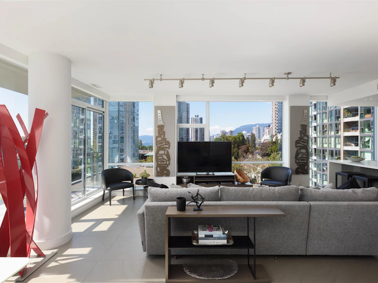 805-1455 Howe Street, Vancouver, BC, V6Z 1C2 - 6