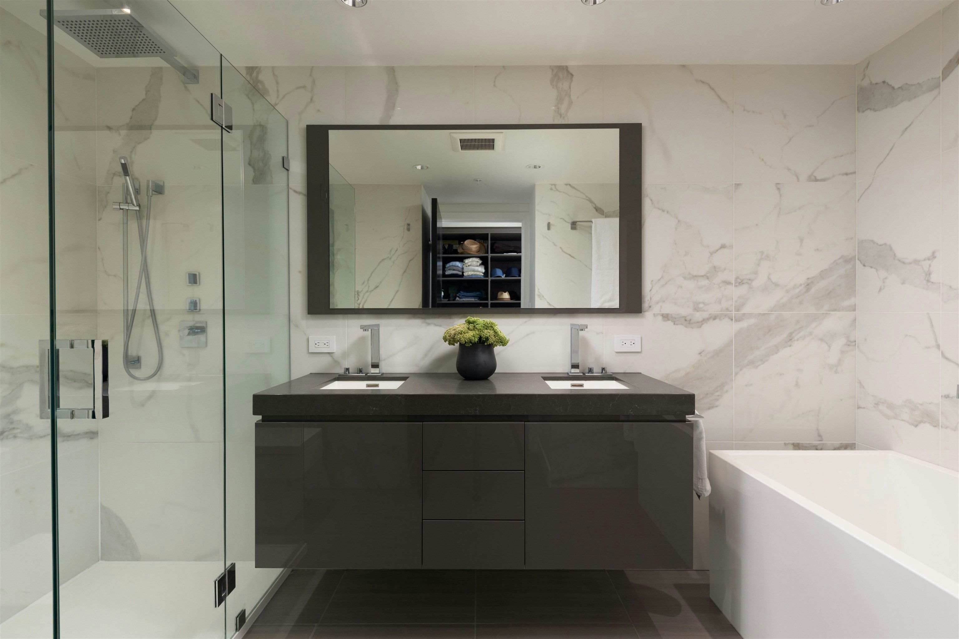 805-1455 Howe Street, Vancouver, BC, V6Z 1C2 - 22
