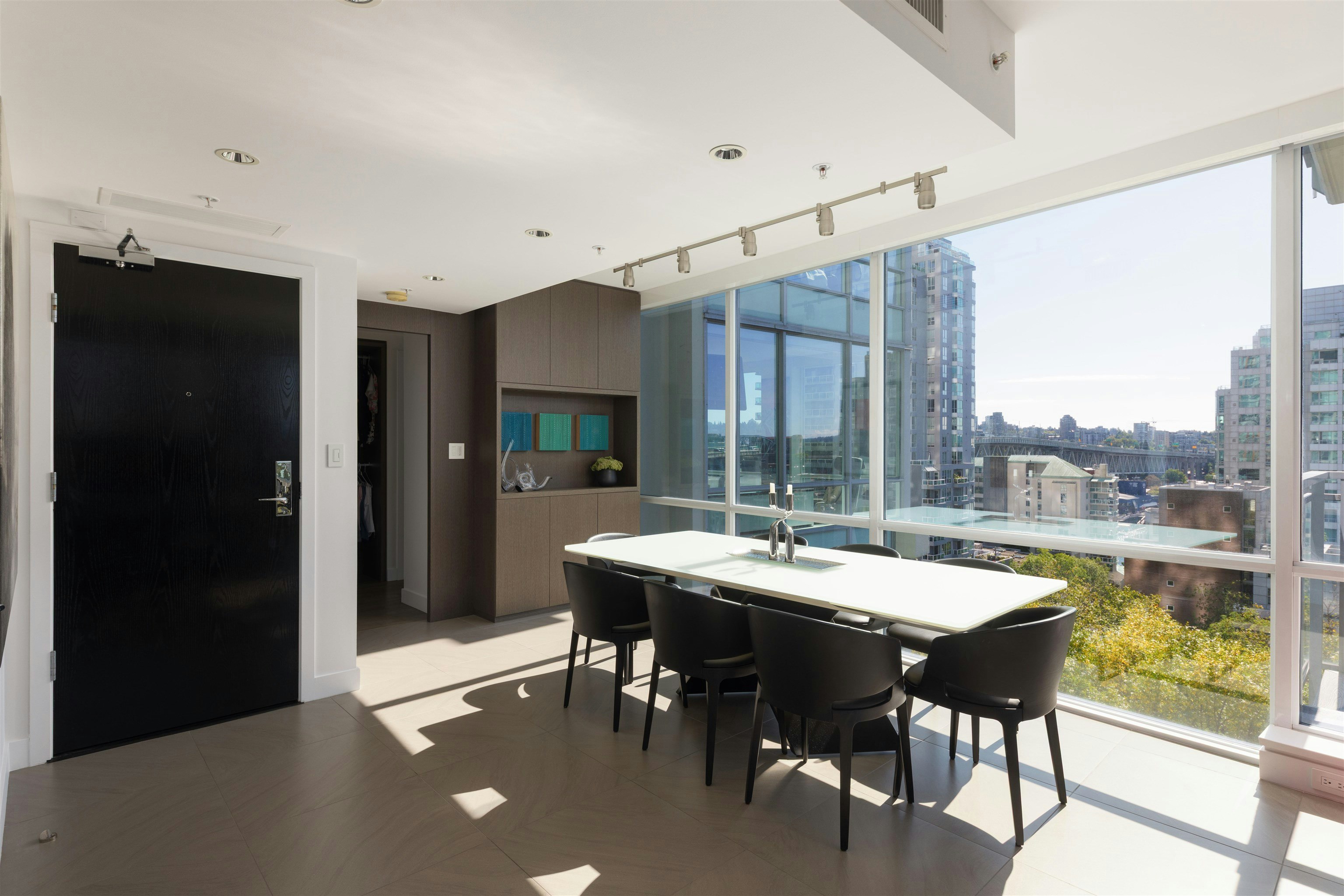 805-1455 Howe Street, Vancouver, BC, V6Z 1C2 - 10