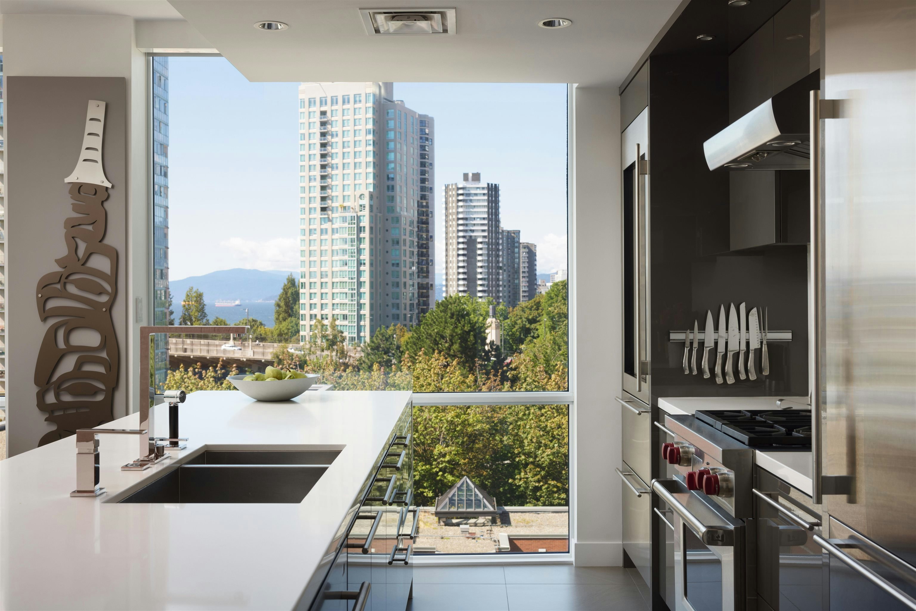 805-1455 Howe Street, Vancouver, BC, V6Z 1C2 - 16