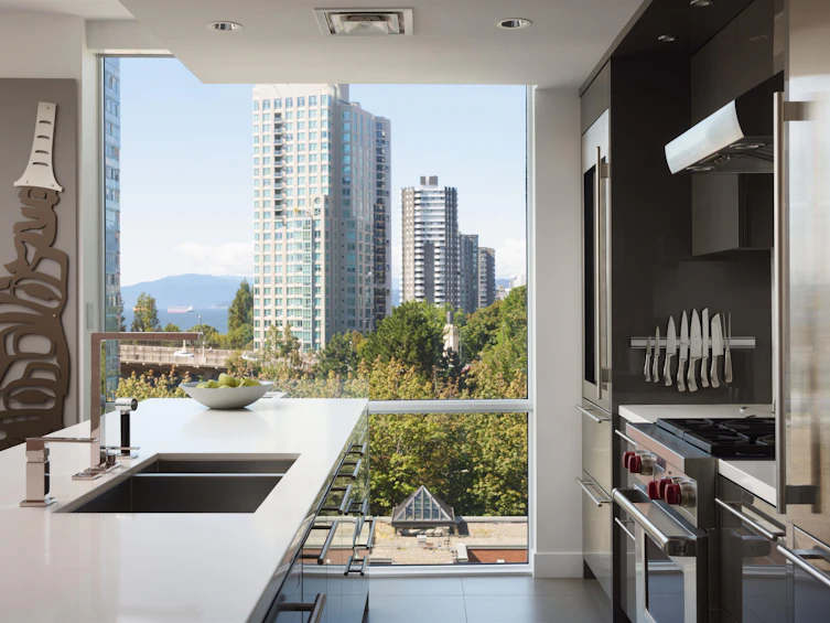 805-1455 Howe Street, Vancouver, BC, V6Z 1C2 - 16