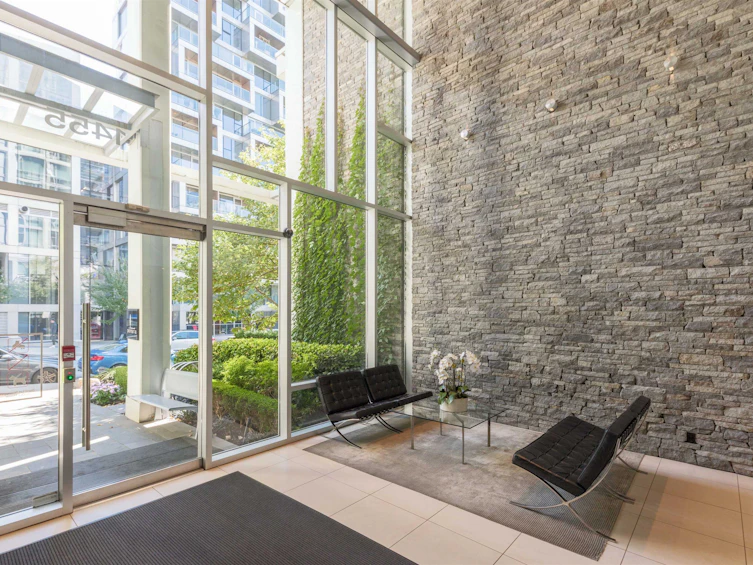 805-1455 Howe Street, Vancouver, BC, V6Z 1C2 - 32