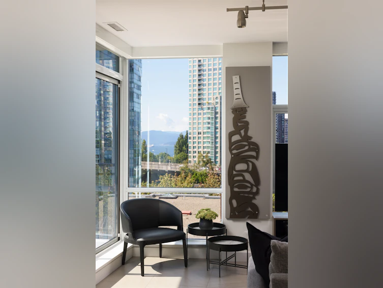 805-1455 Howe Street, Vancouver, BC, V6Z 1C2 - 9