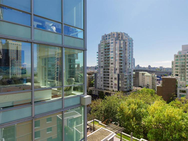 805-1455 Howe Street, Vancouver, BC, V6Z 1C2 - 19