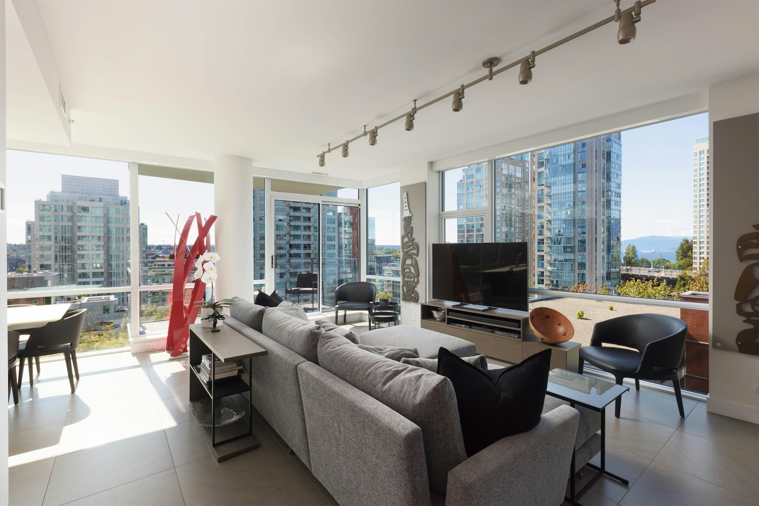 805-1455 Howe Street, Vancouver, BC, V6Z 1C2 - 7