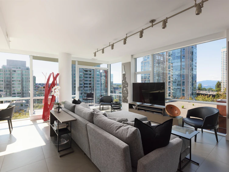 805-1455 Howe Street, Vancouver, BC, V6Z 1C2 - 7