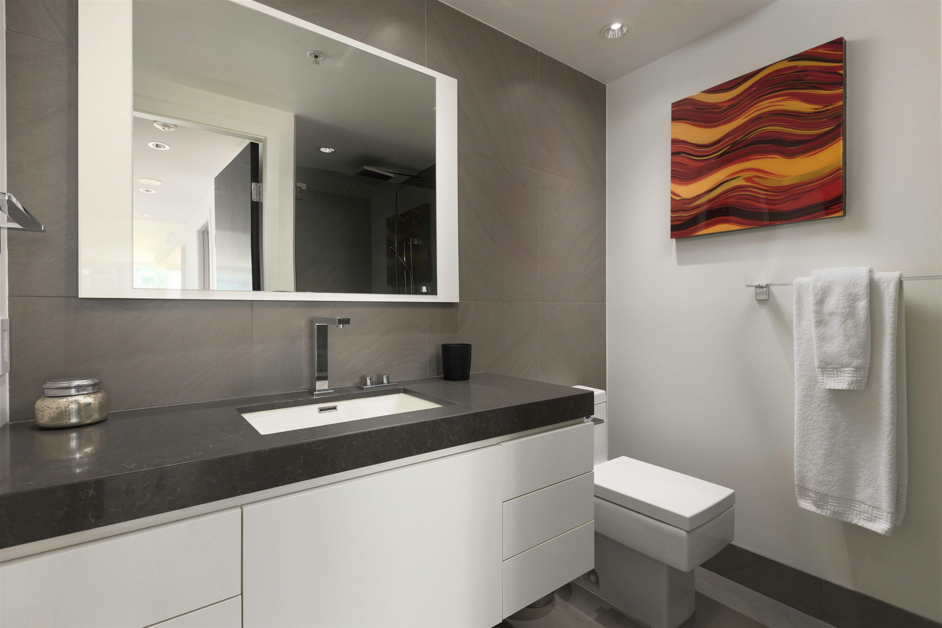 805-1455 Howe Street, Vancouver, BC, V6Z 1C2 - 25
