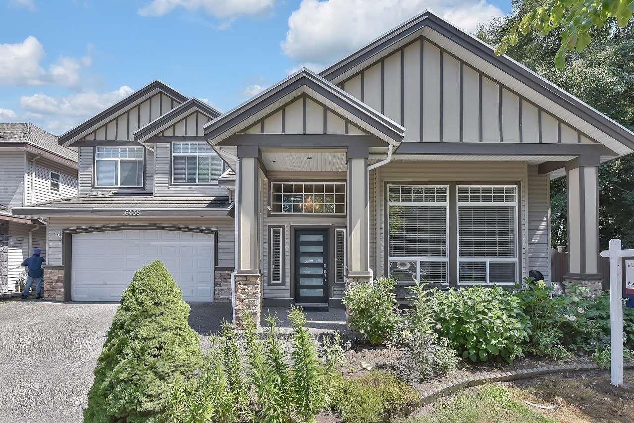 6436 141a Street, Surrey, BC, V3W 1R5
