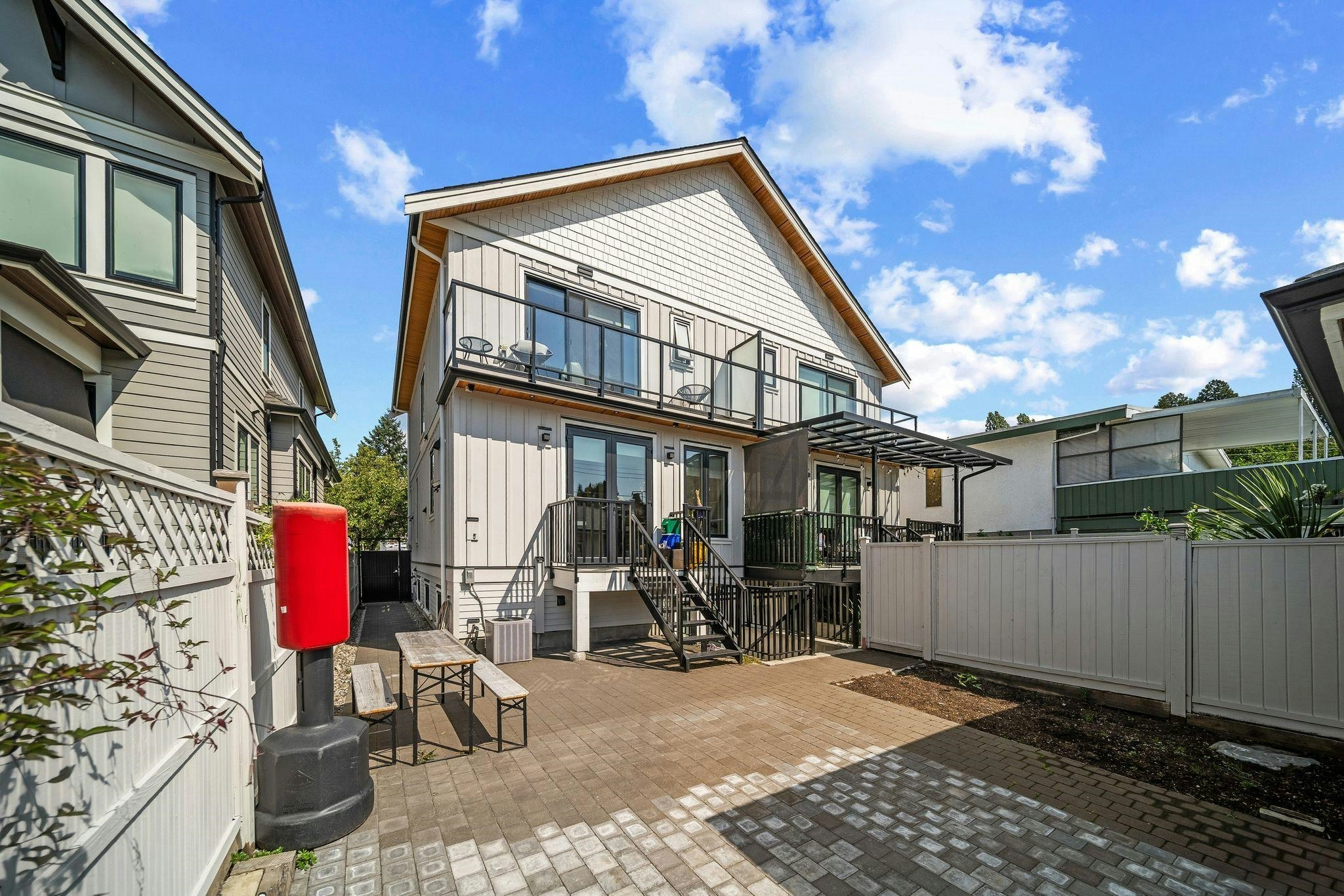 1438 E 17th Avenue, Vancouver, BC, V5N 2G8 - 21