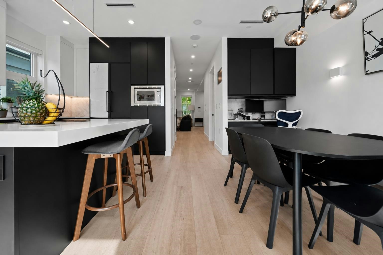 1438 E 17th Avenue, Vancouver, BC, V5N 2G8 - 9